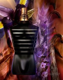 JPG le male elixir /parfum