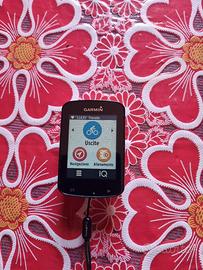 Garmin adge 820 Computer GPS Bcd/Mtb
