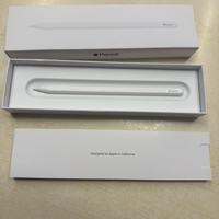 Apple Pencil wireless in come nuova, usata 3 volte