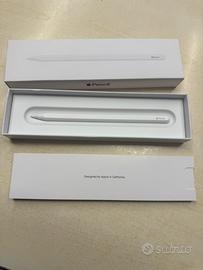 Apple Pencil wireless in come nuova, usata 3 volte