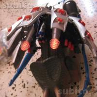 Collezzionismo Dino Riders GIG