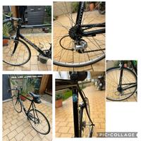Cannondale r 4000 si
