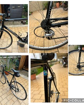 Cannondale r 4000 si