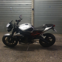 Triumph street triple 765 r