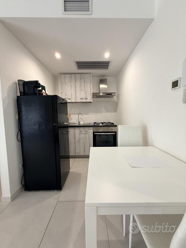 Appartamento – Milazzo, San Giovanni, Parco - Vista 5