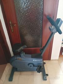 cyclet Atala Gimmy Palestra