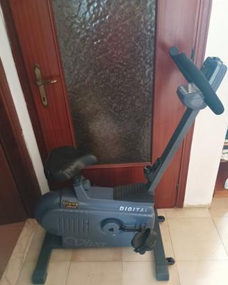 cyclet Atala Gimmy Palestra