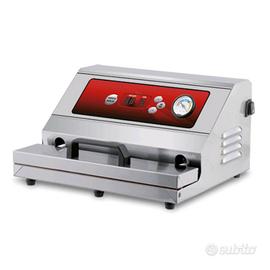 CONFEZIONATRICE SOTTOVUOTO PROFESSIONALE