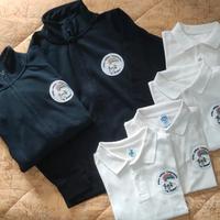 Divisa plesso Michele Federico Sciacca 