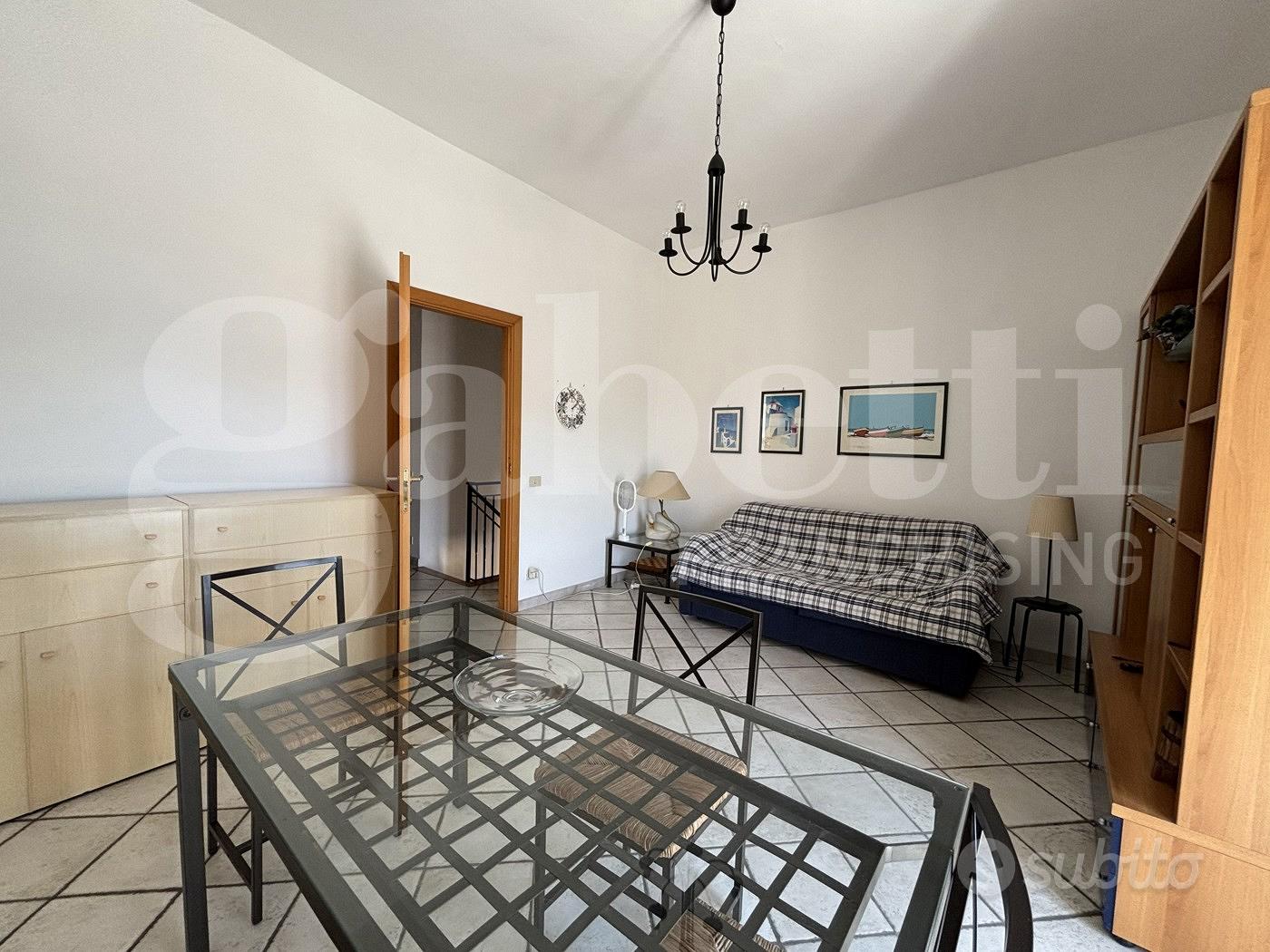 Apartment in Gaeta, Porto Salvo, Latina - Vista 4
