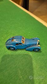 modellino auto d'epoca 