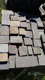 Lastre regolari di porfido