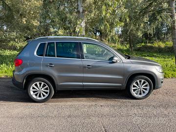 Tiguan 2016 2.0 tdi 4motion