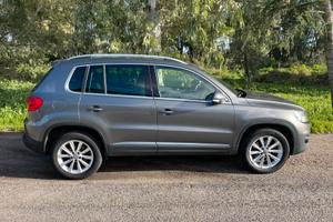 Tiguan 2016 2.0 tdi 4motion
