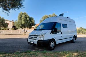 ford transit 2.2 diesel 155cv t350 2013 