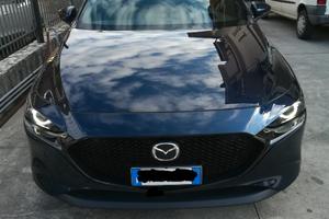 MAZDA Mazda3 4ª serie - 2023
