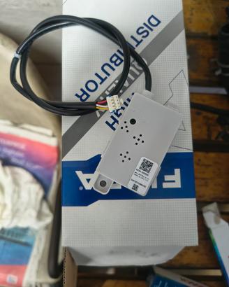 modulo wi fi per climatizzatore tcl