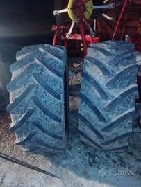 Gomme trattore 440 65 r28