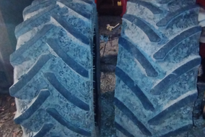 Gomme trattore 440 65 r28