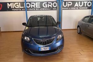 Lancia Ypsilon 1.0BENZ Hybrid 2022 NUOVA
