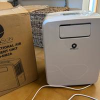 Condizionatore portatile