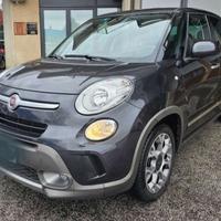 RICAMBI 500 L TREKKING DEL 2016 DIESEL