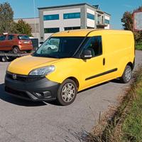 Doblo 1.3 mjt 16v Dynamic Professional