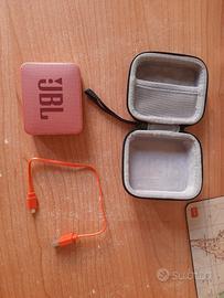 Speaker bluetooth jbl