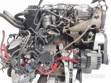 MOTORE SEMICOMPLETO LANCIA K(APPA) SW (1995)