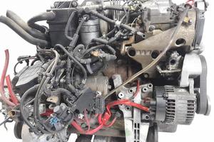 MOTORE SEMICOMPLETO LANCIA K(APPA) SW (1995)