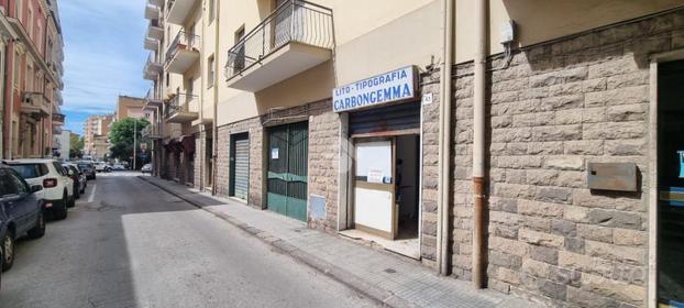 MAGAZZINO A SASSARI