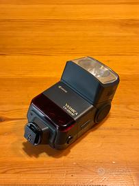 Flash Yashica