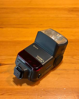 Flash Yashica