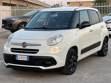 Fiat 500L 2020 1.4 95 CV S&S SOLO 66.000 CHILOMETR