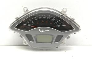 PIAGGIO VESPA SPRINT 25KM-H 50 STRUMENTAZIONE CONT