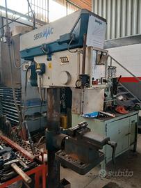 Trapano SERRMAC TCO 28 anno 2001 come nuovo