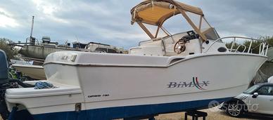 Bimax genesi 730