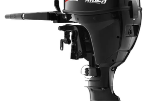 motore fuoribordo 15 cv NUOVO