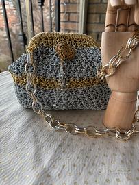 Borsa handmade