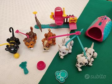 collezioni pet parade