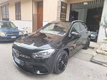 Mercedes-benz CLA 200 d Automatic