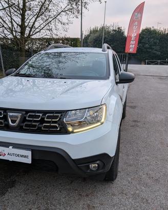 Dacia Duster 1.5 Blue dCi 8V 115 CV 4x4 Essential