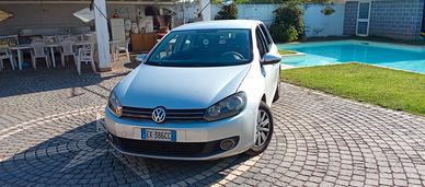 GOLF 6 ANNO 2011