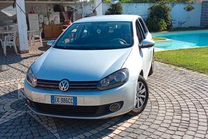 GOLF 6 ANNO 2011