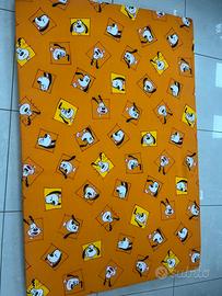 Lettino cuccia per cani