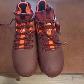 Scarpe calcetto