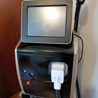 Laser Diodo NUOVO 02/26 spari 60 mln 4 lunghezze