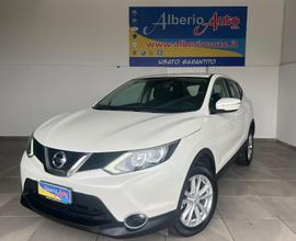 NISSAN Qashqai 1.6 dCi 4WD Acenta