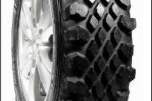 Doctor Tyre by Malatesta KOBRA TRAC SUV Off Road G