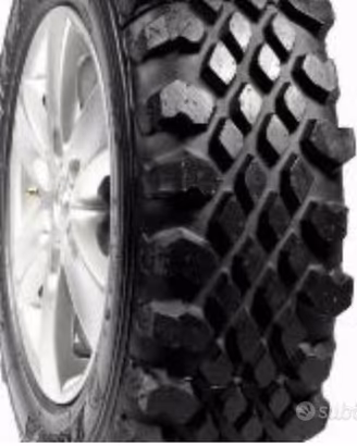 Doctor Tyre by Malatesta KOBRA TRAC SUV Off Road G